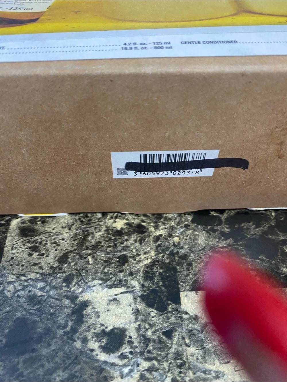 Kiehl's Amino Acid Hair Trio 3 Trio with Amino Acid Box Gift Set - NIB - New